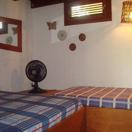 The Barra Grande Guesthouse & Hostel Chambre photo