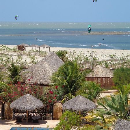 The Barra Grande Guesthouse & Hostel Extérieur photo