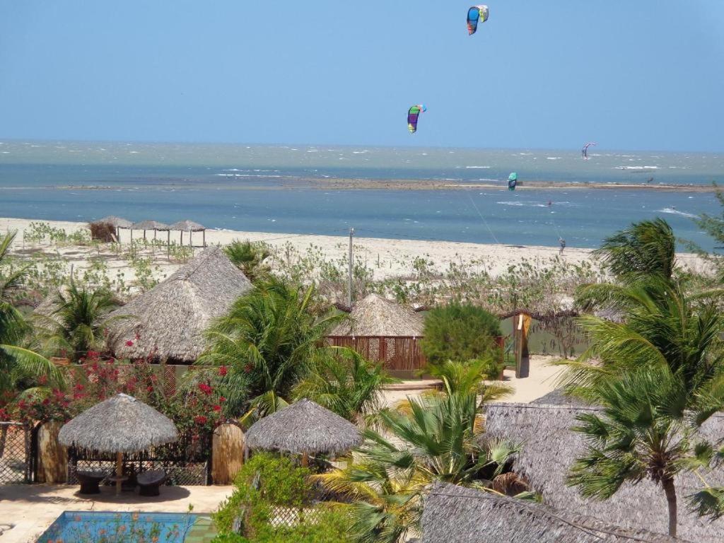 The Barra Grande Guesthouse & Hostel Extérieur photo