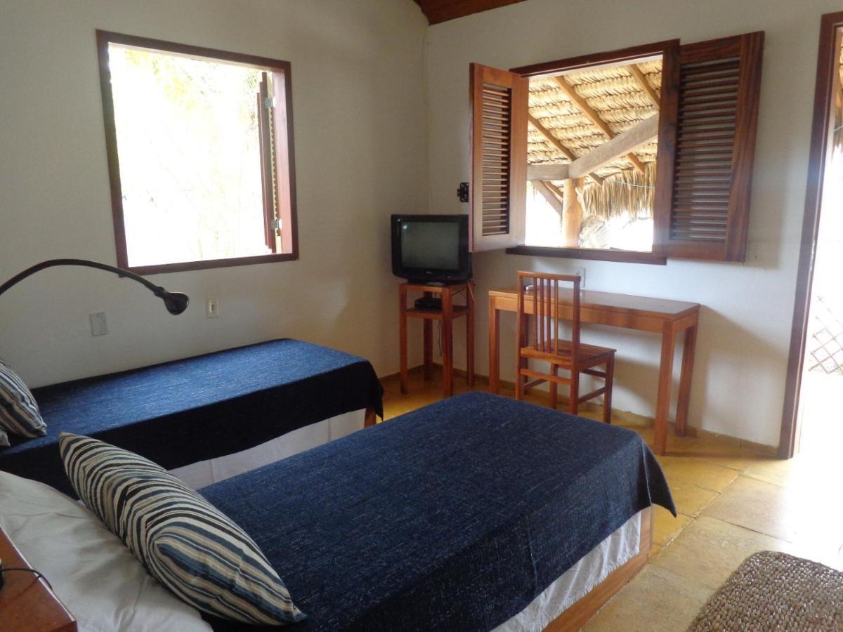 The Barra Grande Guesthouse & Hostel Extérieur photo