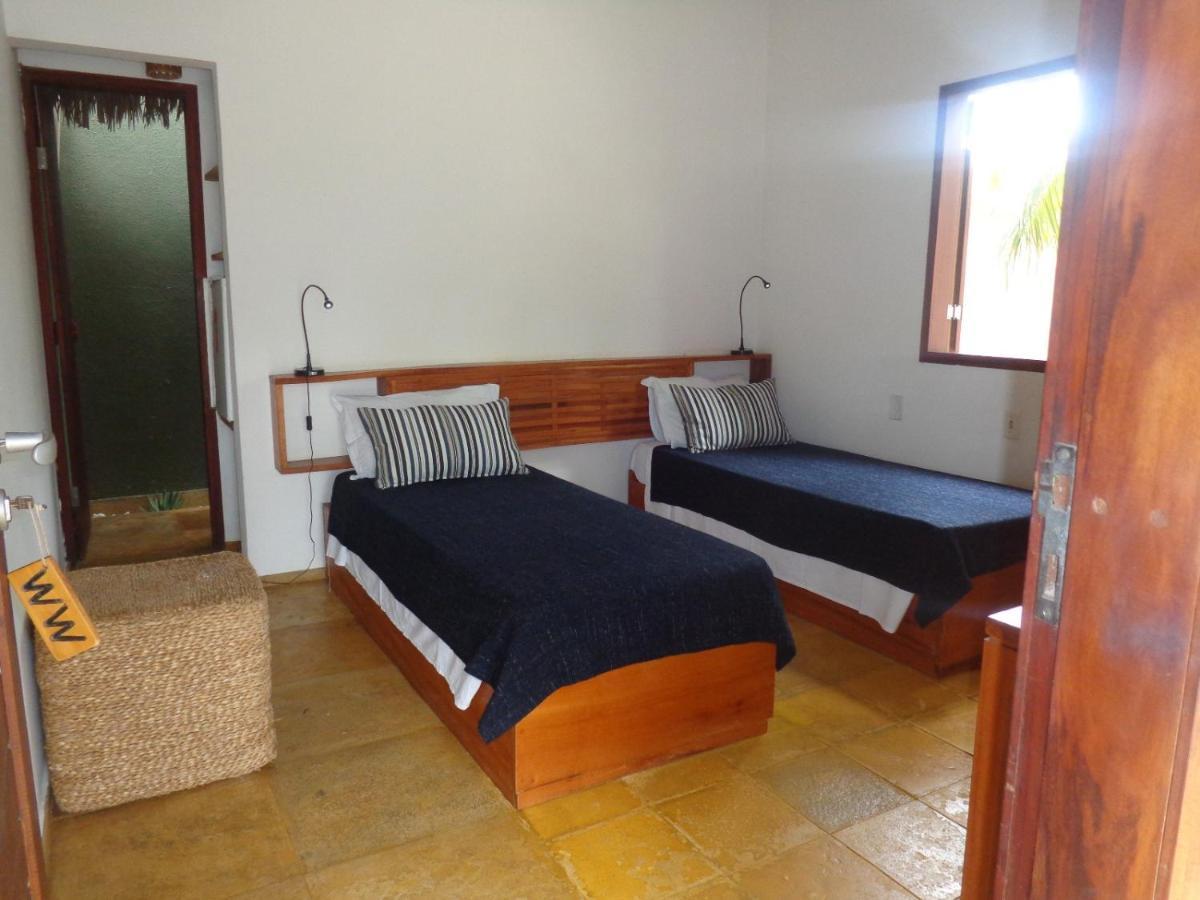 The Barra Grande Guesthouse & Hostel Extérieur photo