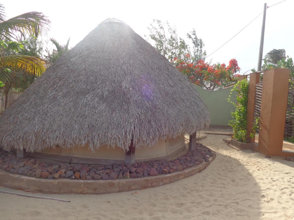 The Barra Grande Guesthouse & Hostel Extérieur photo