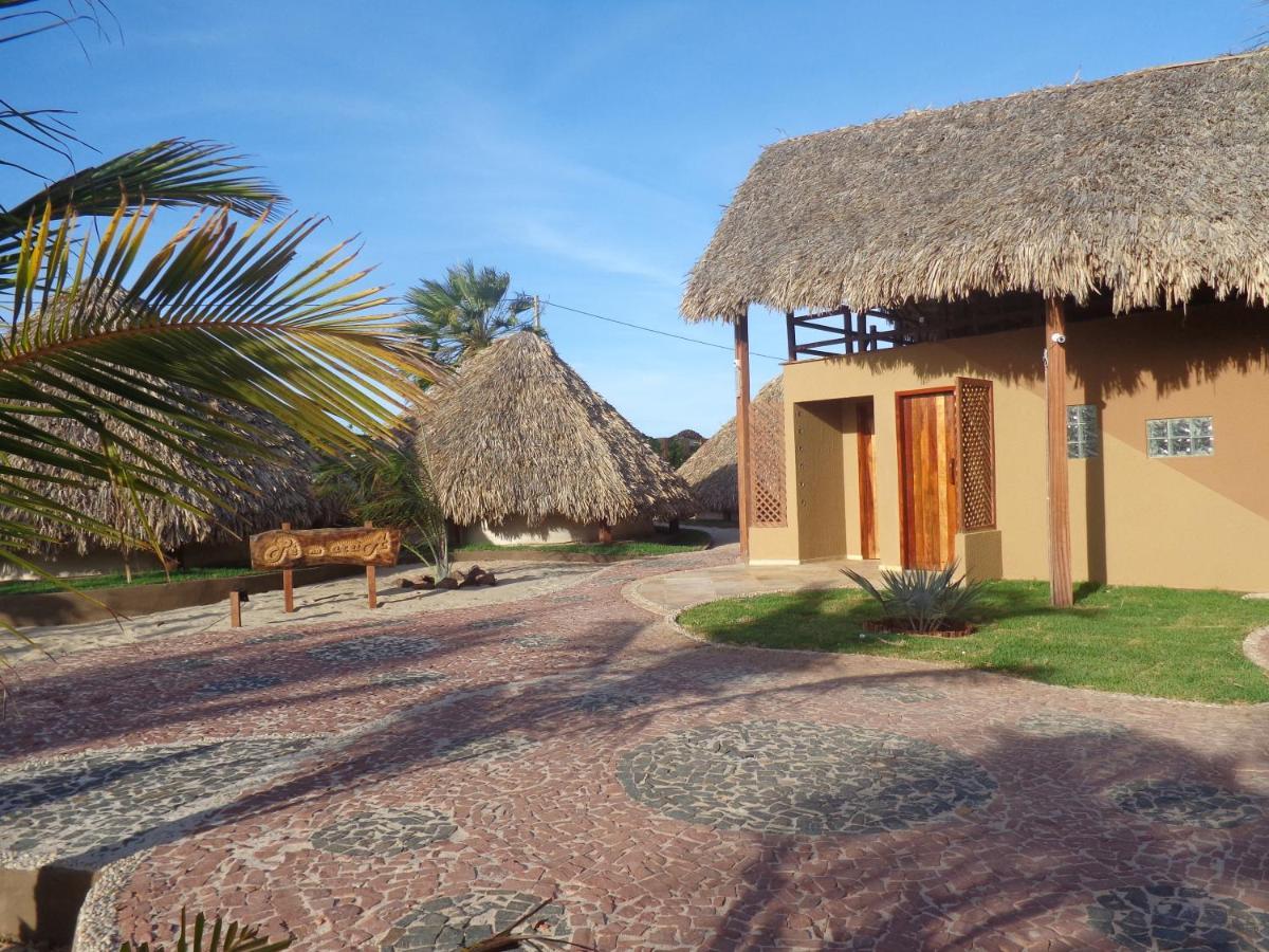 The Barra Grande Guesthouse & Hostel Extérieur photo