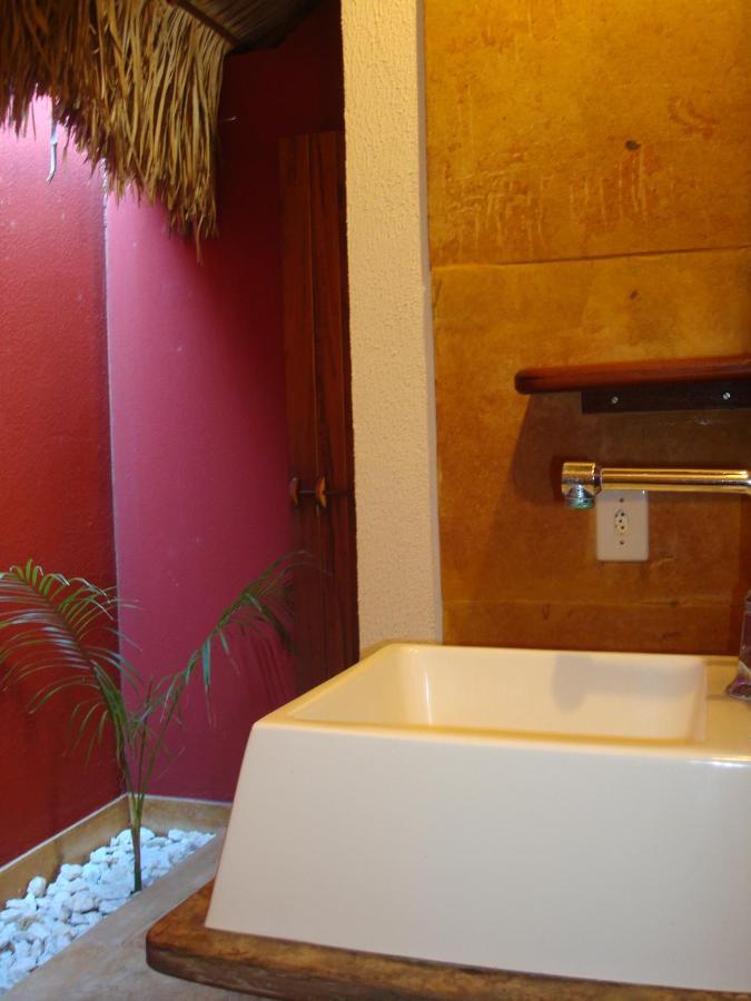 The Barra Grande Guesthouse & Hostel Extérieur photo