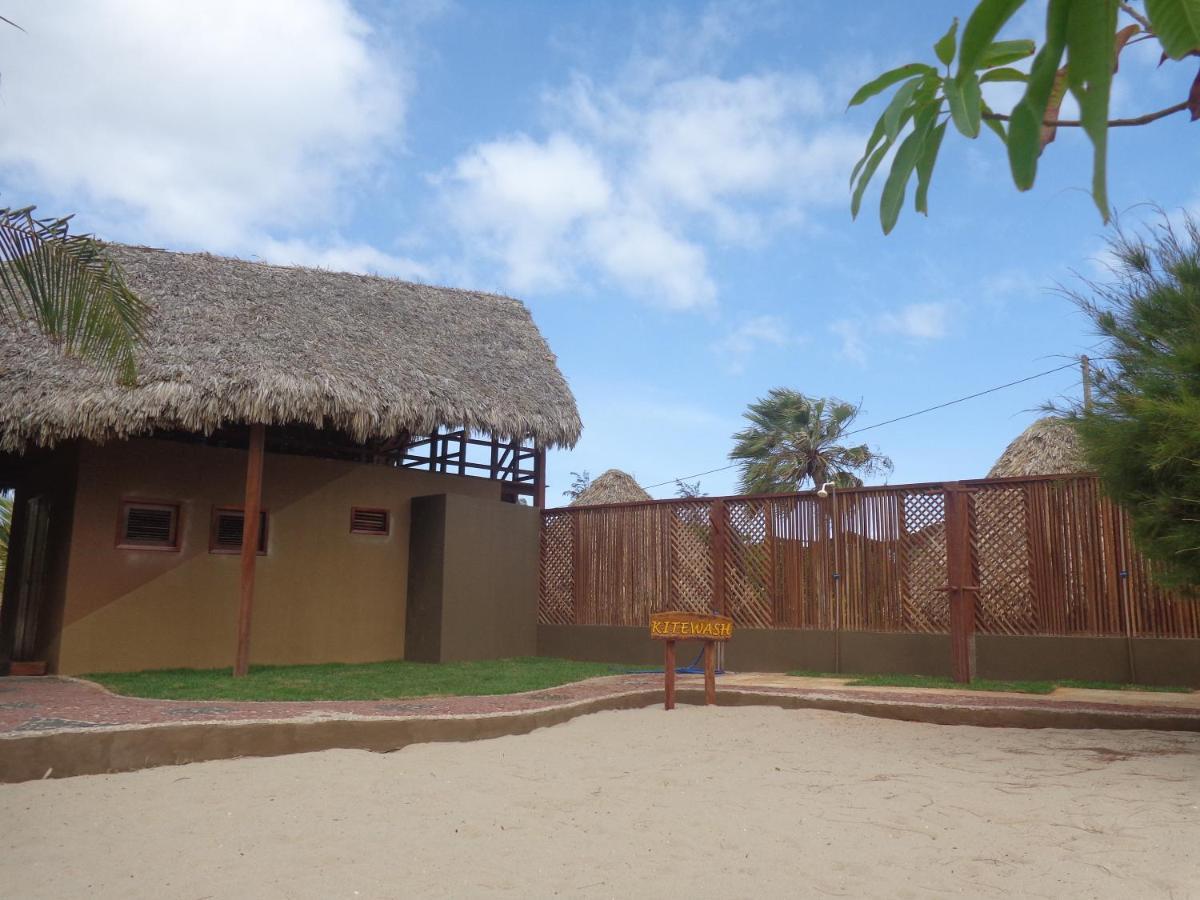 The Barra Grande Guesthouse & Hostel Extérieur photo