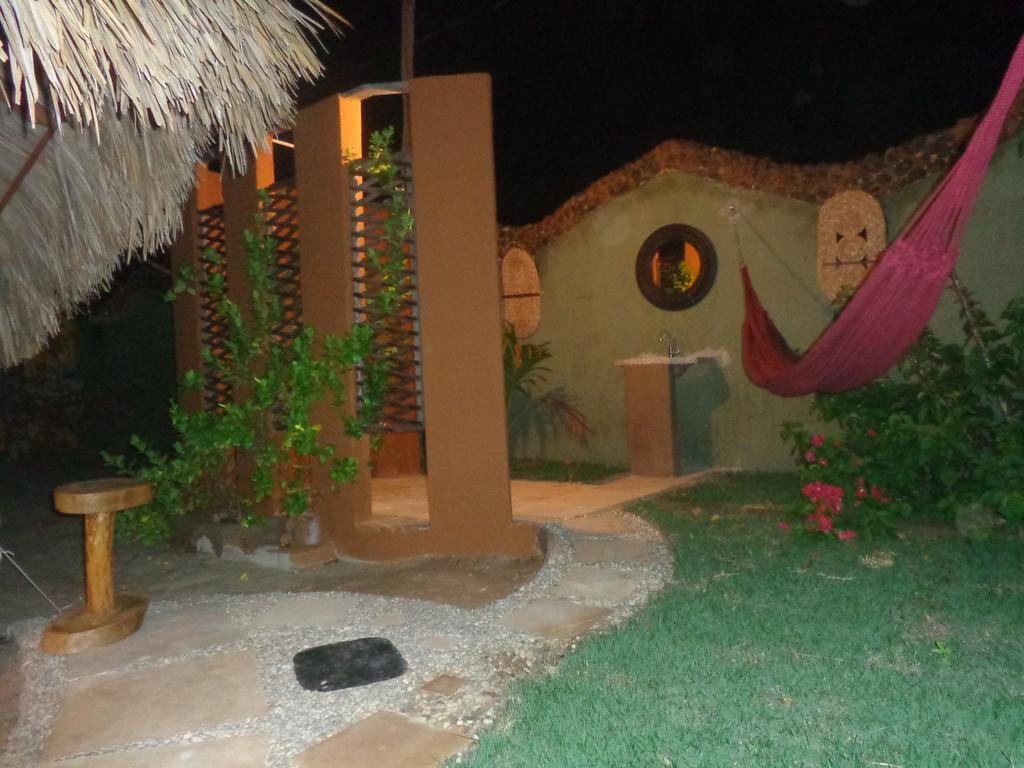 The Barra Grande Guesthouse & Hostel Chambre photo