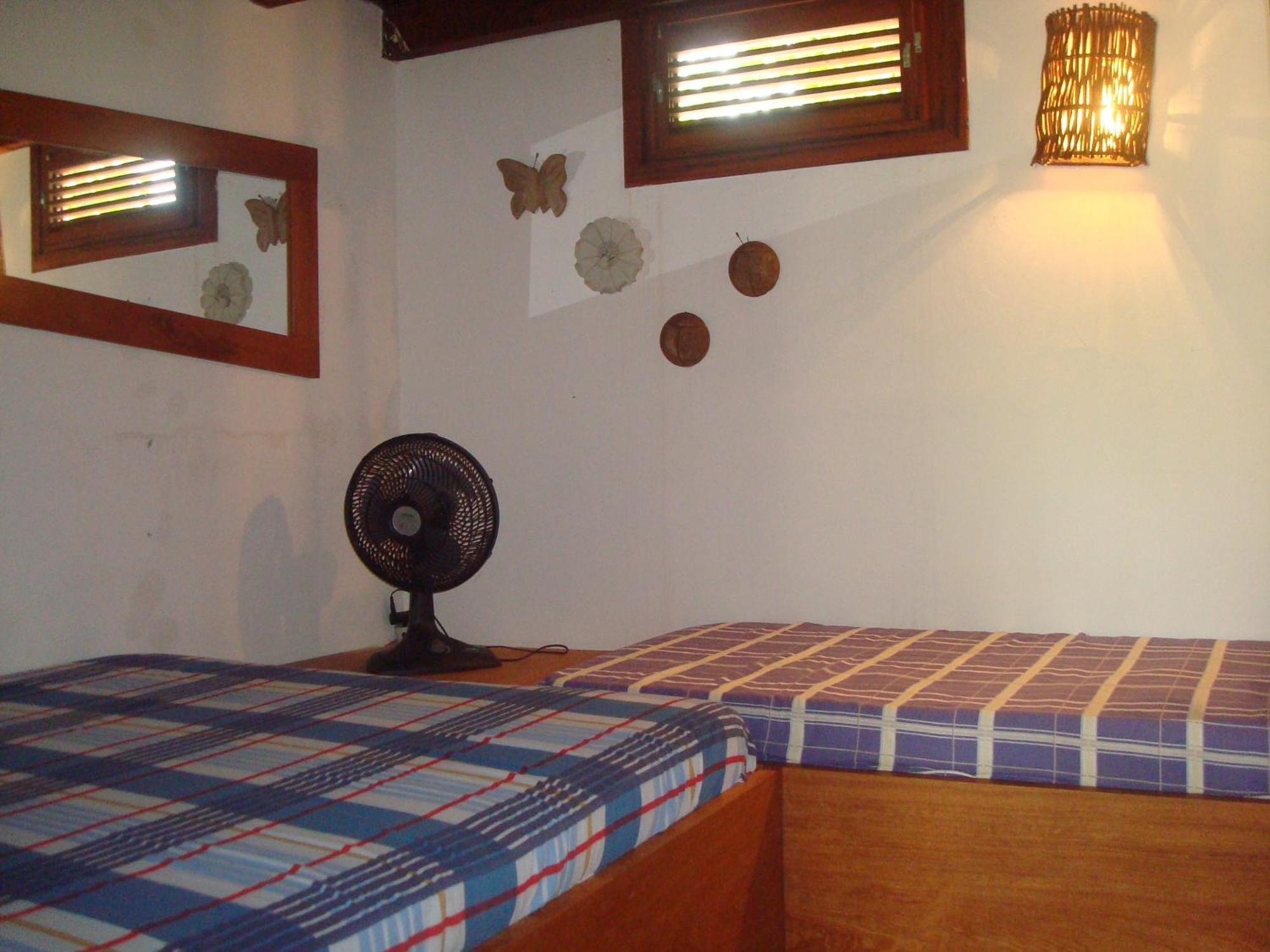 The Barra Grande Guesthouse & Hostel Chambre photo