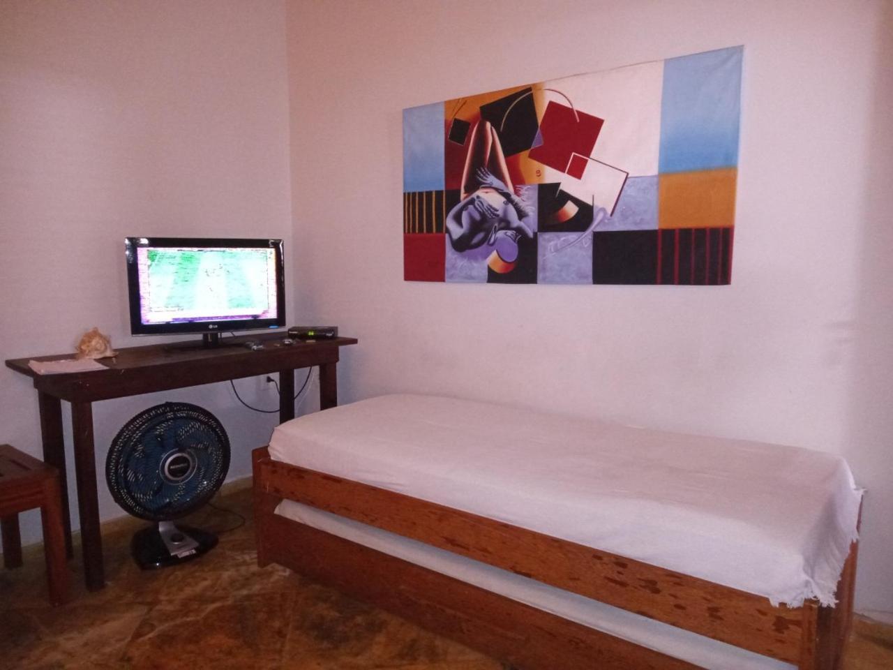 The Barra Grande Guesthouse & Hostel Extérieur photo