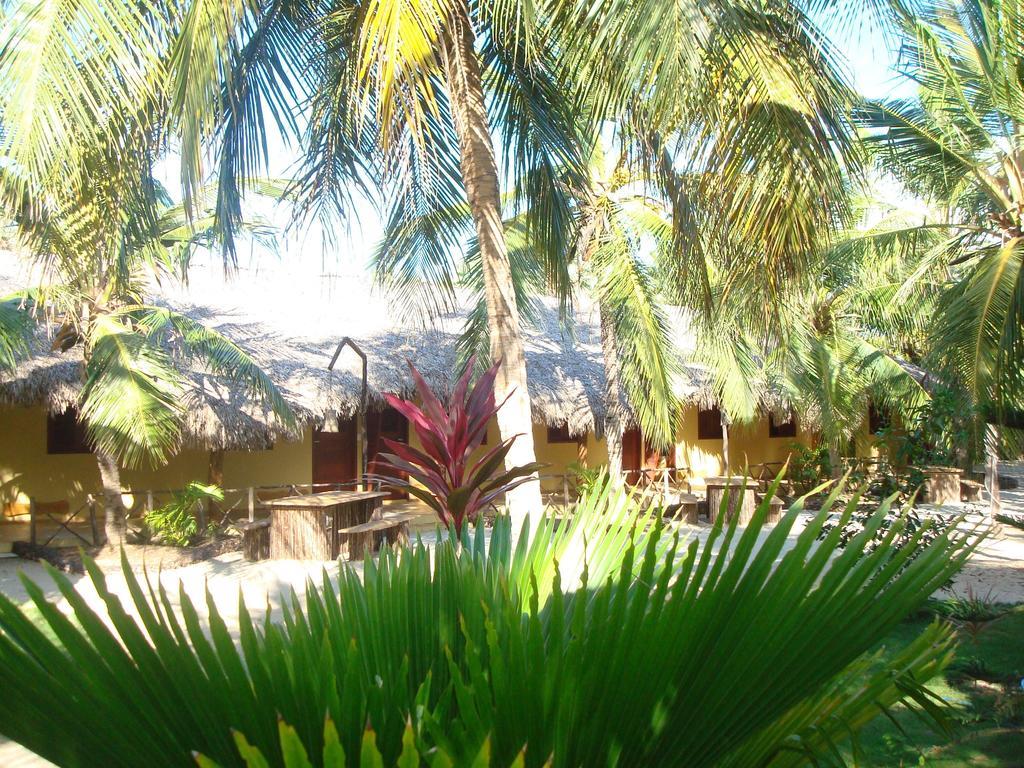 The Barra Grande Guesthouse & Hostel Chambre photo