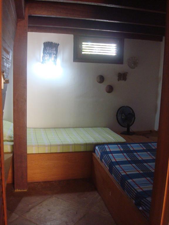 The Barra Grande Guesthouse & Hostel Chambre photo