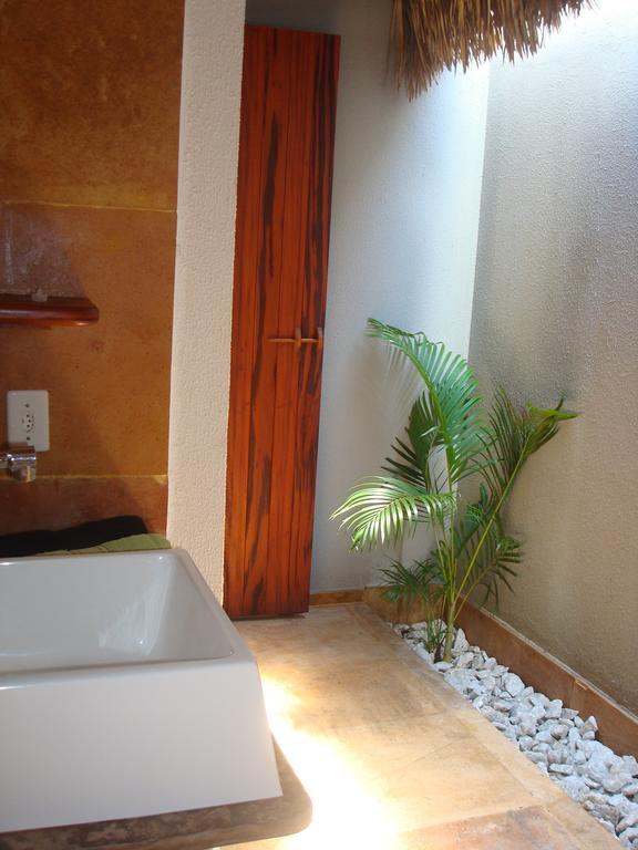 The Barra Grande Guesthouse & Hostel Chambre photo