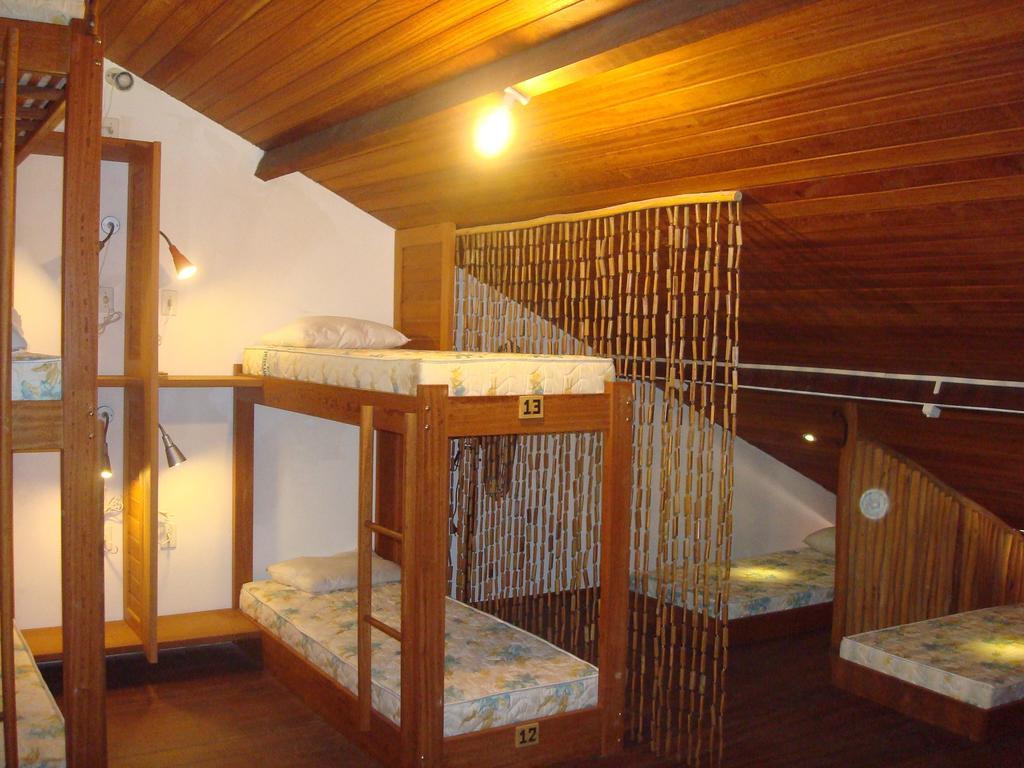 The Barra Grande Guesthouse & Hostel Chambre photo