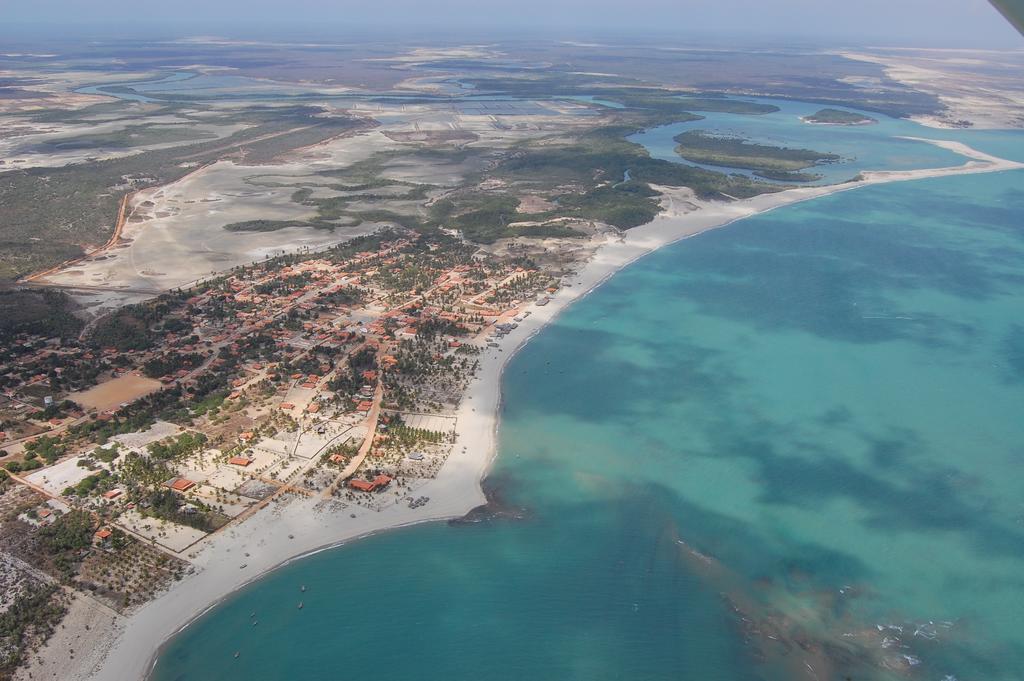 The Barra Grande Guesthouse & Hostel Extérieur photo