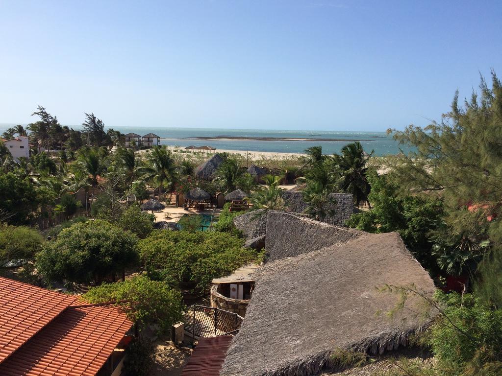 The Barra Grande Guesthouse & Hostel Extérieur photo