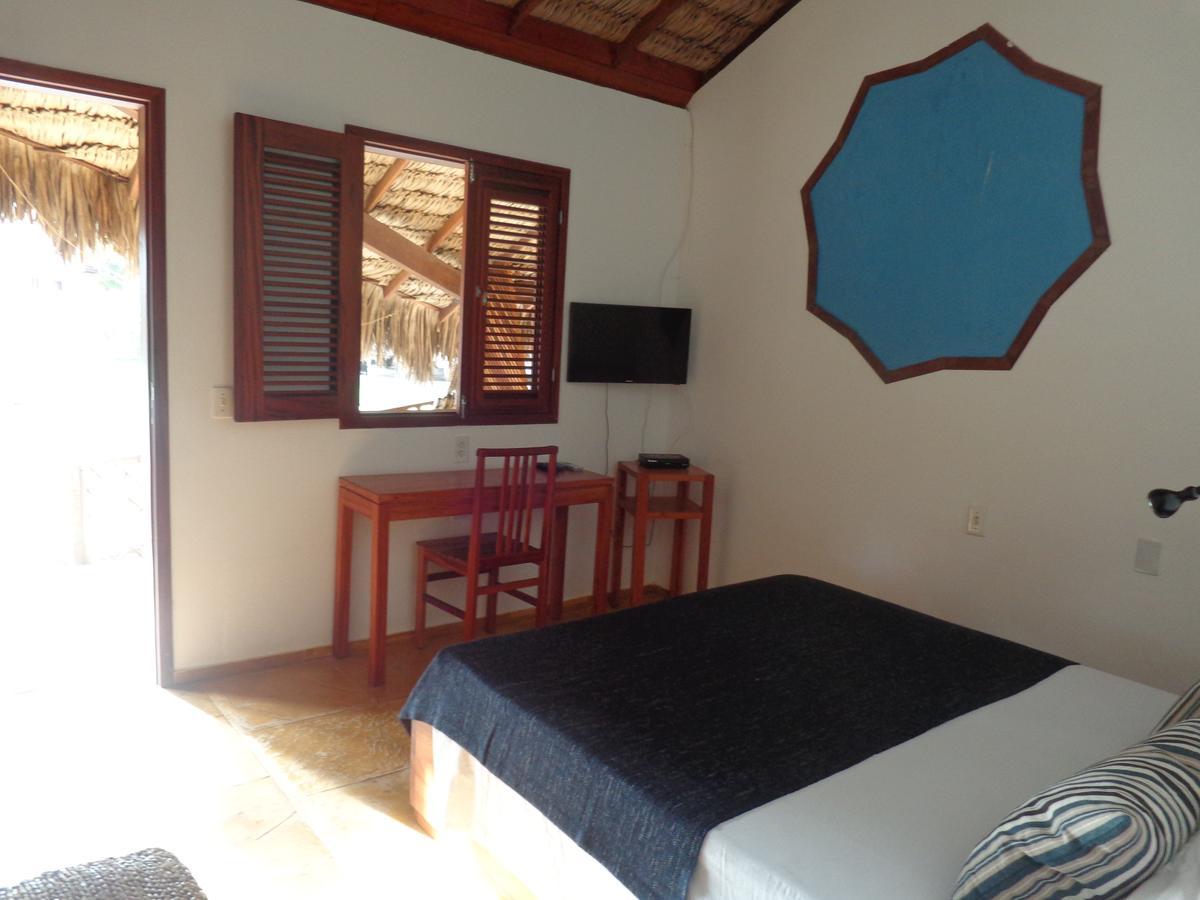 The Barra Grande Guesthouse & Hostel Extérieur photo