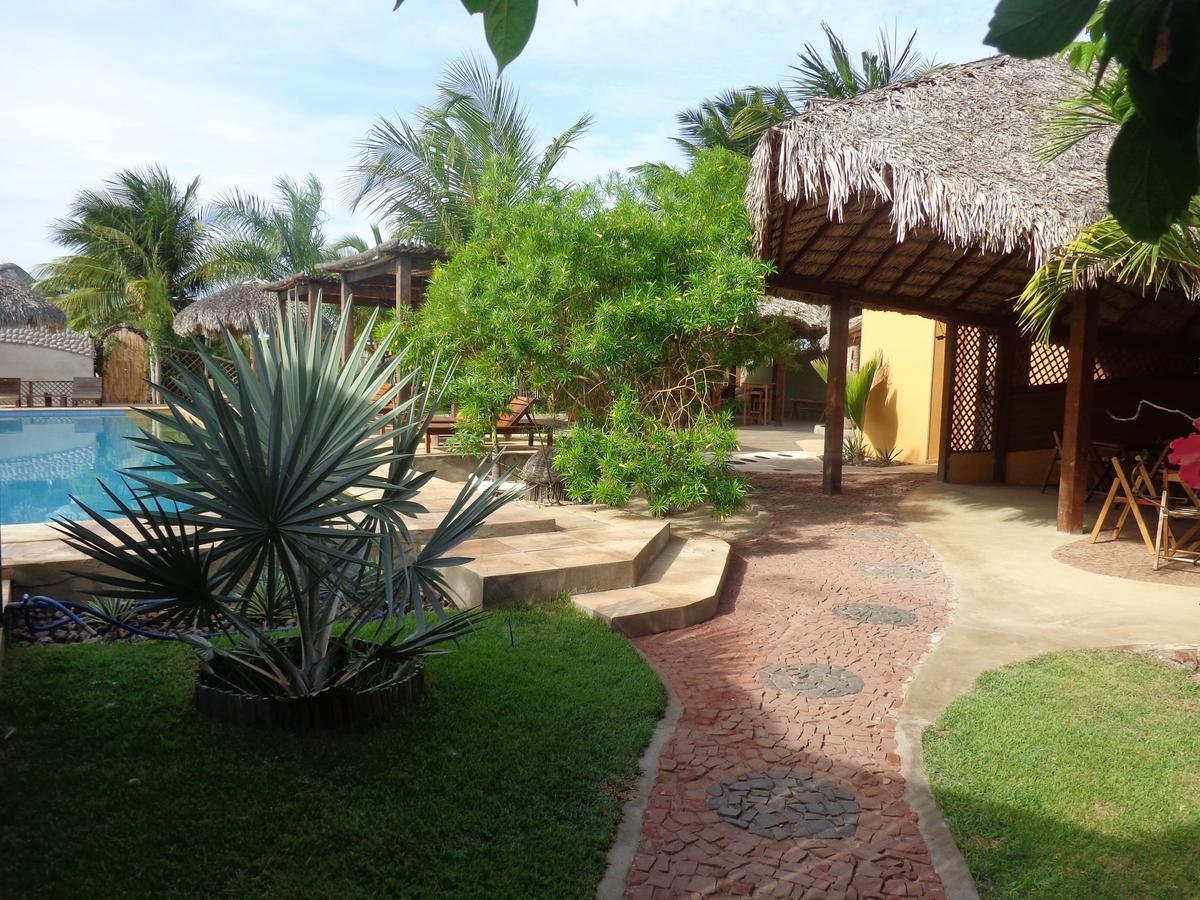 The Barra Grande Guesthouse & Hostel Extérieur photo