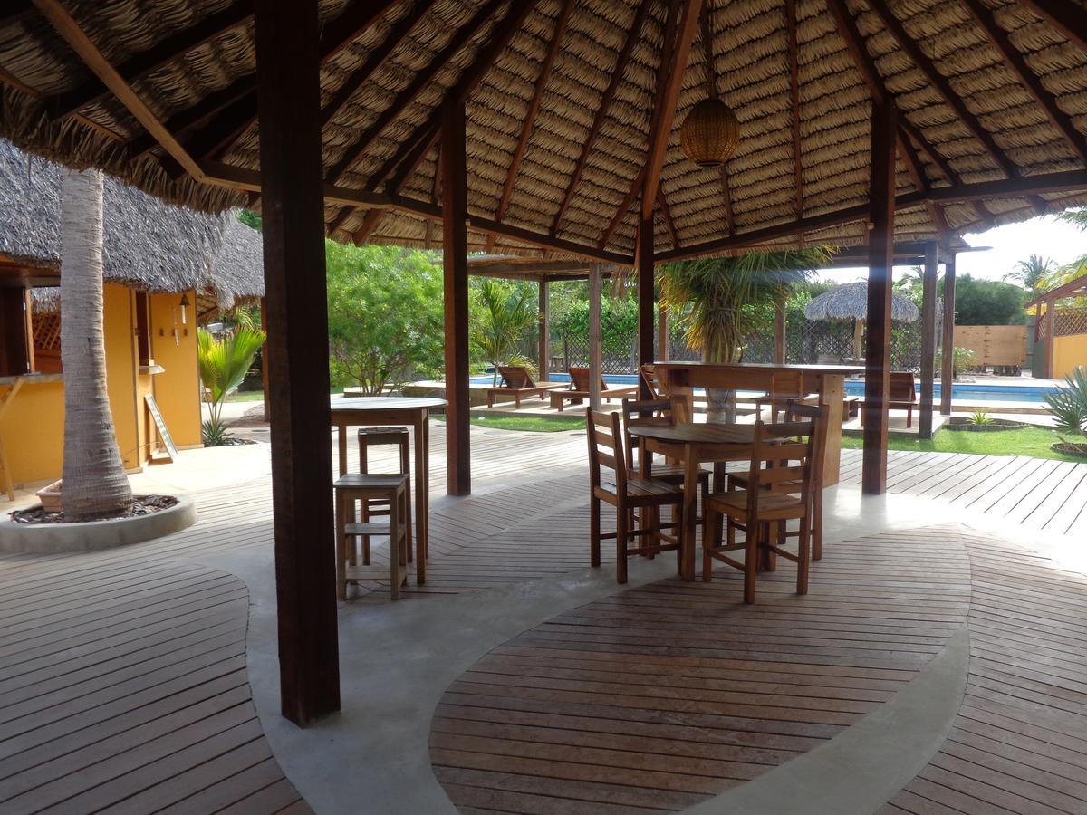 The Barra Grande Guesthouse & Hostel Extérieur photo